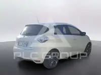 2019 Renault ZOE
