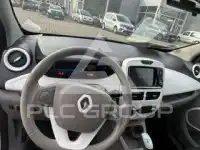 2019 Renault ZOE