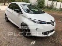 2019 Renault ZOE