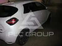 2019 Renault ZOE