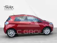 2019 Renault ZOE
