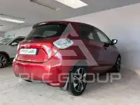 2019 Renault ZOE