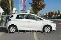 2019 Renault ZOE