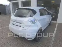 2019 Renault ZOE