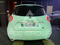 2019 Renault ZOE