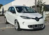 2019 Renault ZOE