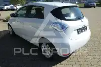 2019 Renault ZOE