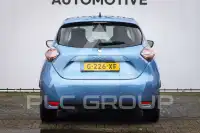 2019 Renault ZOE