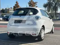 2019 Renault ZOE