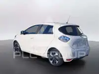 2019 Renault ZOE