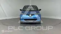 2019 Renault ZOE
