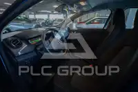 2019 Renault ZOE
