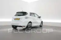 2019 Renault ZOE