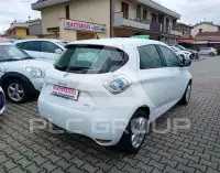 2019 Renault ZOE