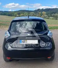 2019 Renault ZOE