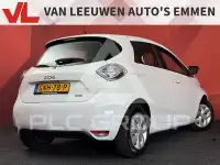 2019 Renault ZOE