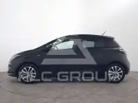 2019 Renault ZOE