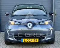 2019 Renault ZOE