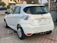 2019 Renault ZOE