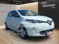 2019 Renault ZOE