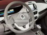 2019 Renault ZOE