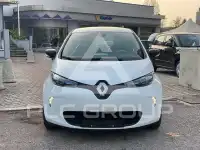 2019 Renault ZOE