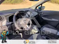 2019 Renault ZOE