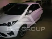 2019 Renault ZOE