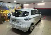 2019 Renault ZOE