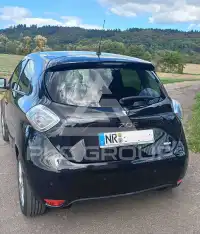 2019 Renault ZOE