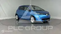 2019 Renault ZOE