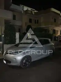 2019 Renault ZOE
