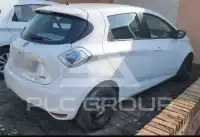 2019 Renault ZOE