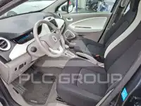2019 Renault ZOE