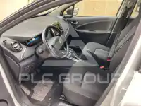2019 Renault ZOE
