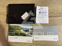 2019 Renault ZOE