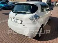 2019 Renault ZOE