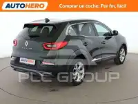2019 Renault Kadjar