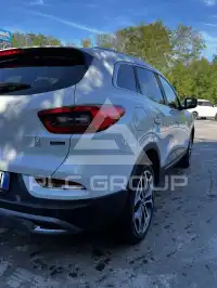 2019 Renault Kadjar