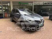 2019 Renault Kadjar
