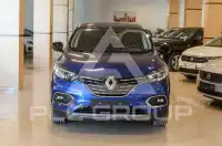 2019 Renault Kadjar