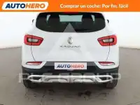 2019 Renault Kadjar