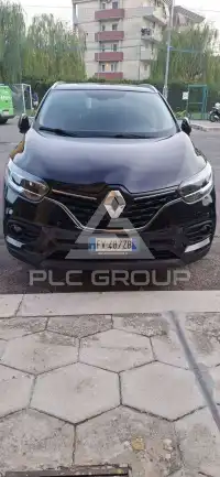 2019 Renault Kadjar