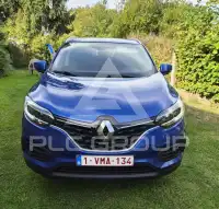 2019 Renault Kadjar