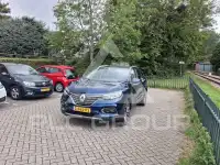 2019 Renault Kadjar