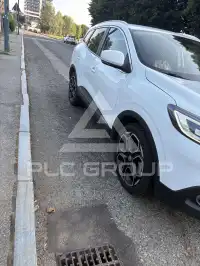 2019 Renault Kadjar