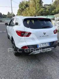 2019 Renault Kadjar