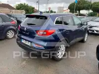 2019 Renault Kadjar