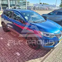 2019 Renault Kadjar