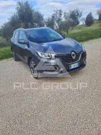 2019 Renault Kadjar